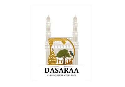 Dasaraa